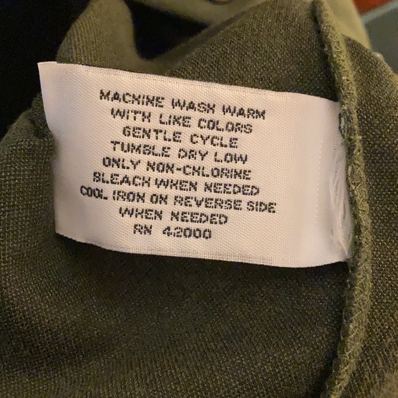 kathy ireland Plus short sleeve top 2X - Picture 6 of 10